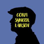 Gorm synger Larsen