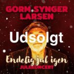 Gorm synger Larsen feat. Niels Mathiasen