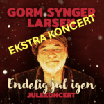 Gorm synger Larsen feat. Niels Mathiasen