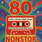 80 NONSTOP + THIS IS MY LIFE