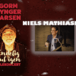 ENDELIG JUL IGEN feat. Niels Mathiasen